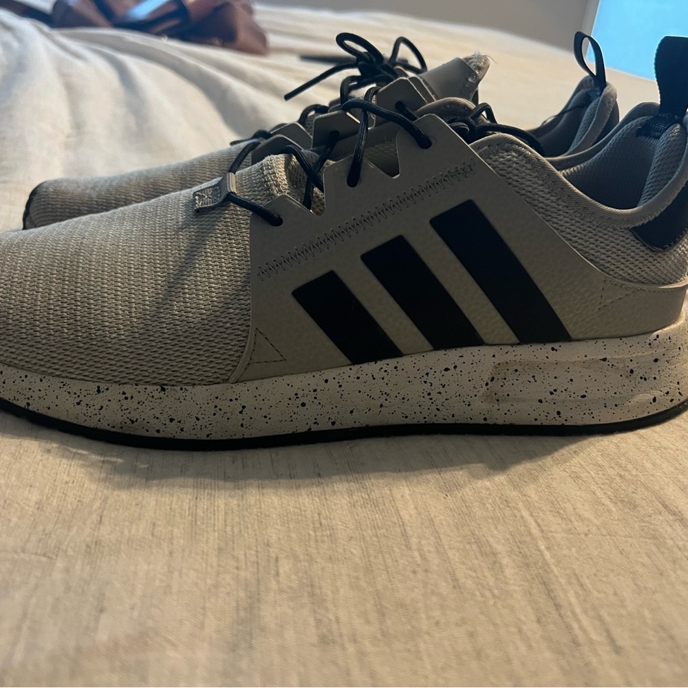Adidas Cloud